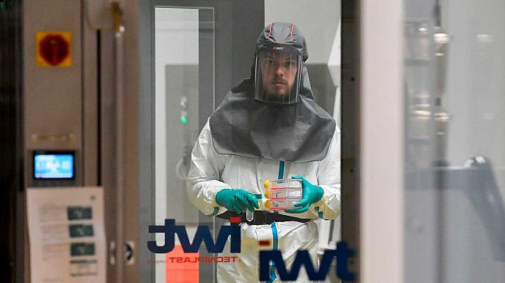 La tarde en 24h - La tarde en 24 horas - 28/02/20 (1)