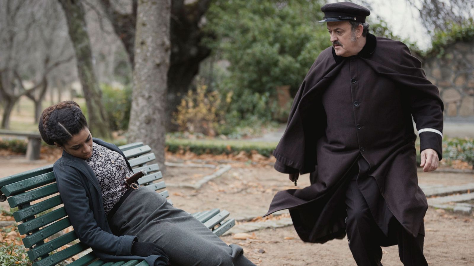 Acacias 38 - Capítulo 1211 - Ver ahora