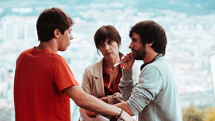 Días de cine - Días de cine - 28/02/20