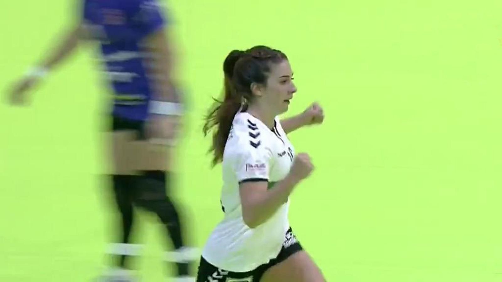 Balonmano - Liga Guerreras Iberdrola. 15ª jornada: Balonmano Elche - Liberbank Gijón. Desde Elche - ver ahora