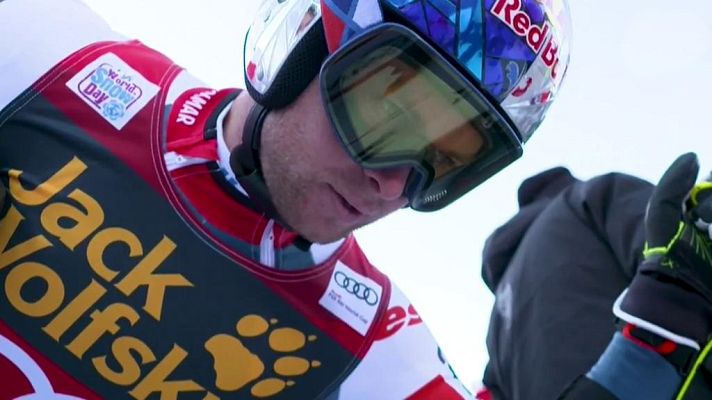 FIS Magazine - T5 - Programa 12