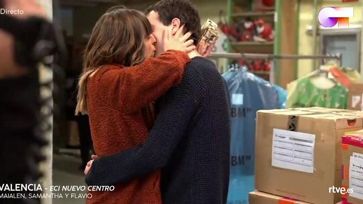 OT 2020 - Después de las firmas en Valencia