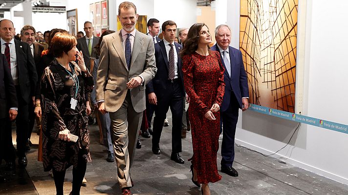 Audiencia Abierta - Audiencia Abierta - 29/02/20