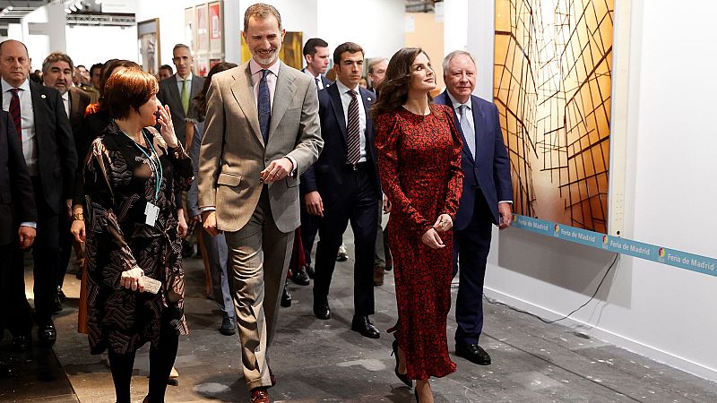 Audiencia Abierta - 29/02/20 - ver ahora