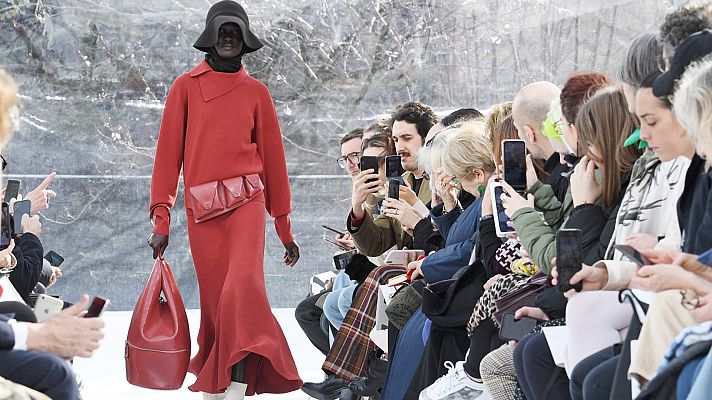 Flash moda - Flash Moda - 29/02/20