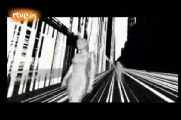 Cámara abierta - Proyectos innovadores en vídeo