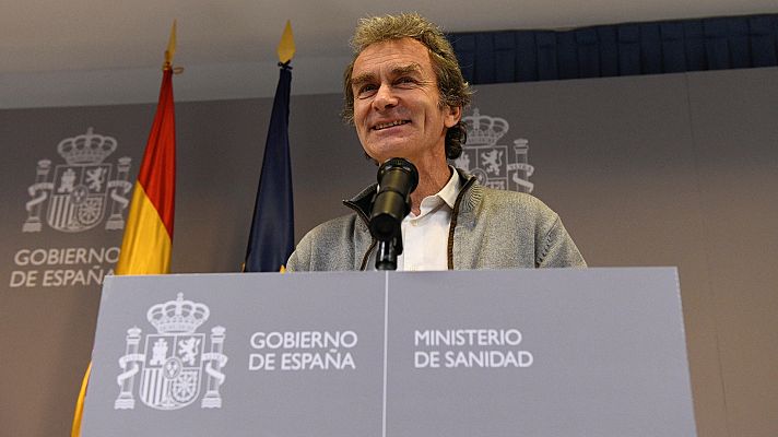 Telediario 1 - Telediario - 15 horas - 29/02/20 - Lengua de signos