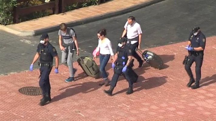 Telecanarias - Telecanarias - 29/02/2020