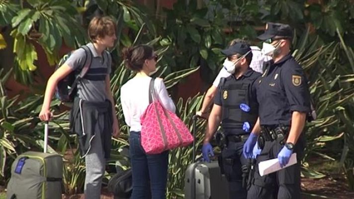 Telecanarias - Canarias en 2' - 29/02/2020