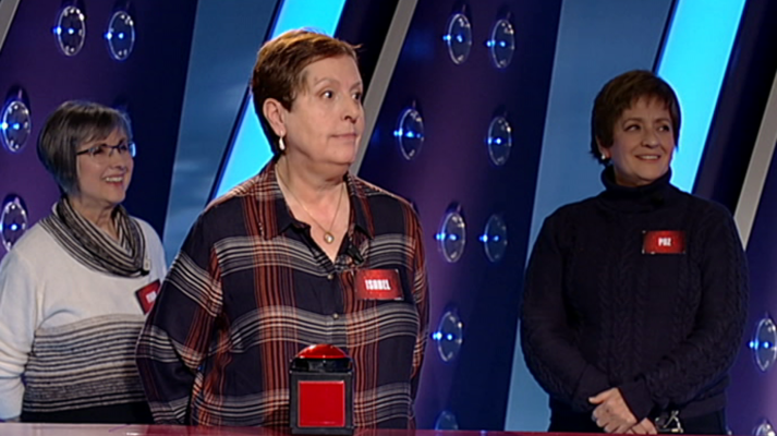 Saber y ganar - Saber y ganar. Edición de fin de semana - 29/02/20