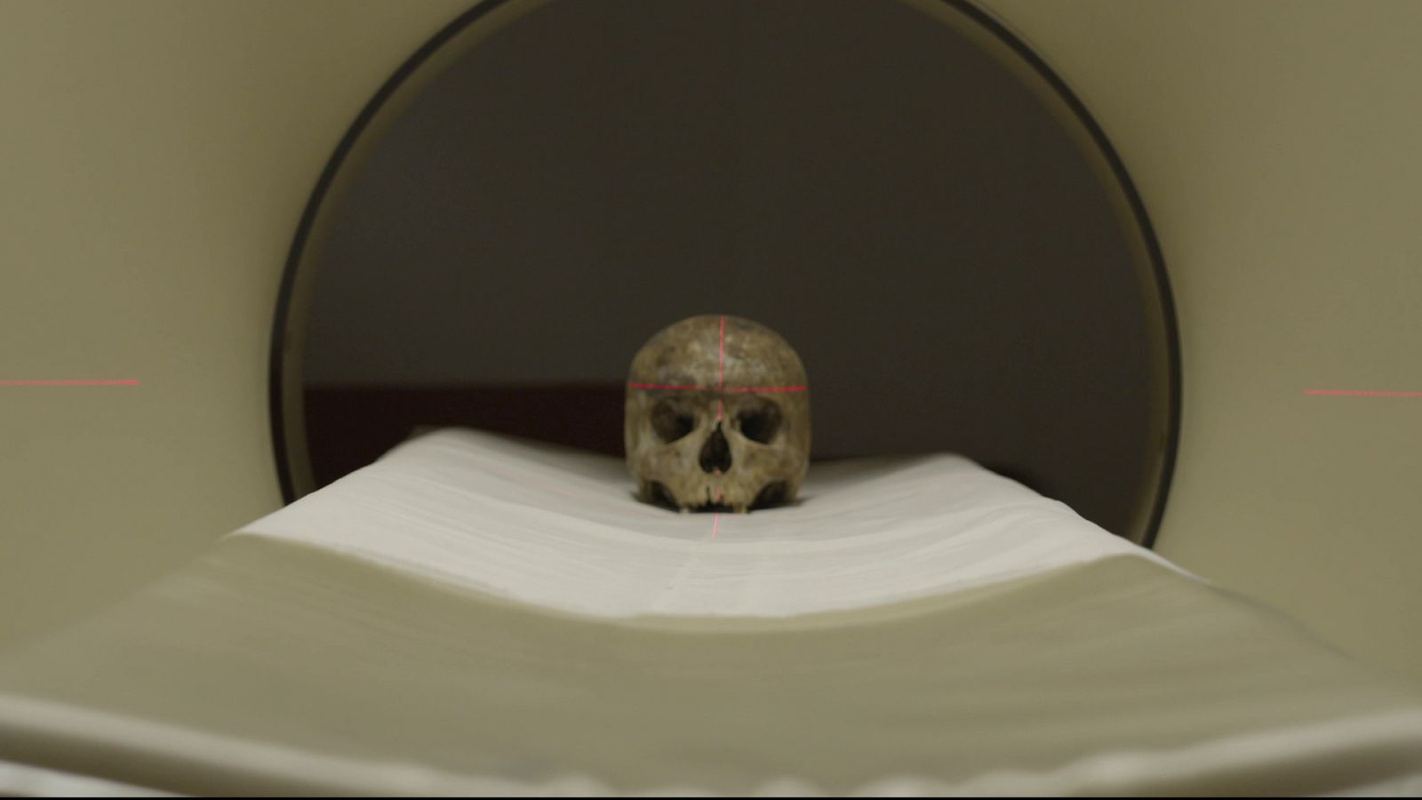 Guardianes del Patrimonio - Operación Papa Luna - ver ahora