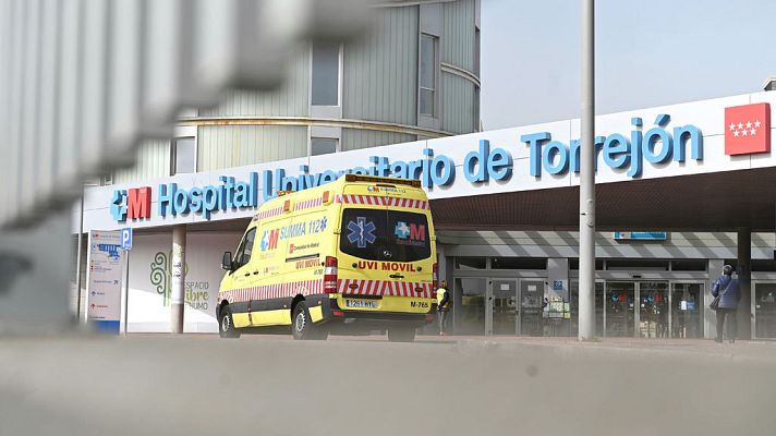 Telediario 1 - Telediario 2 en 4' - 29/02/20