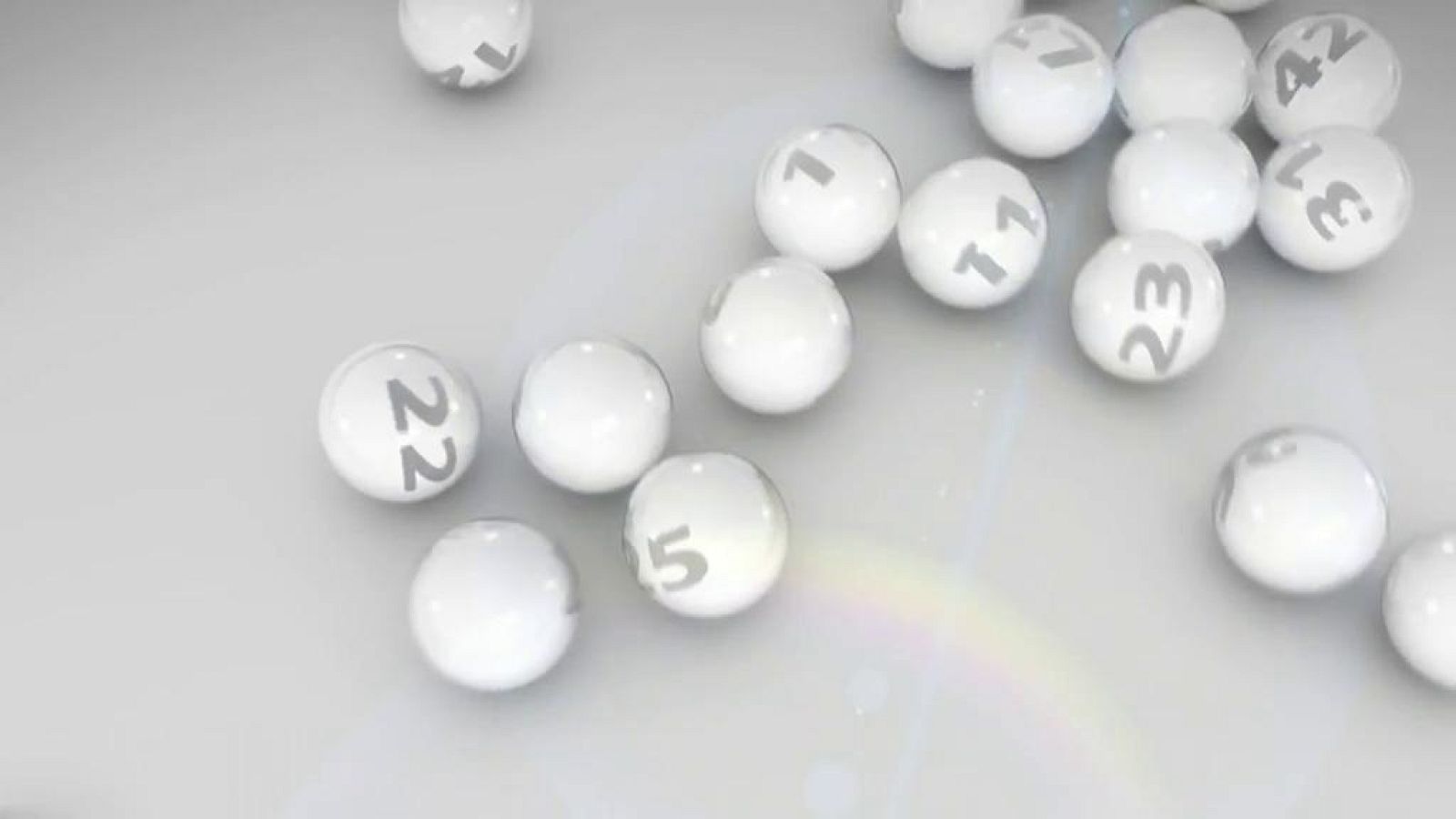 Bonoloto - 29/02/2020 - ver ahora