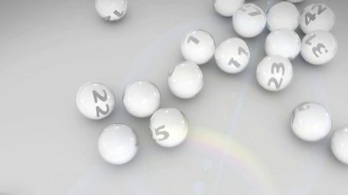 SELAE - Bonoloto - 29/02/2020