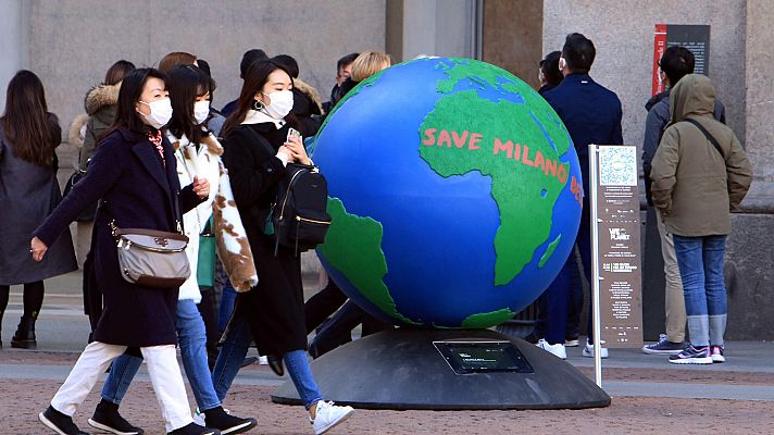 Informe Semanal - Informe Semanal - 29/02/20