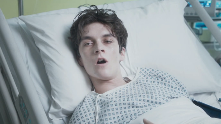 El cine de La 2 - La ley del menor (El veredicto) (Presentación)