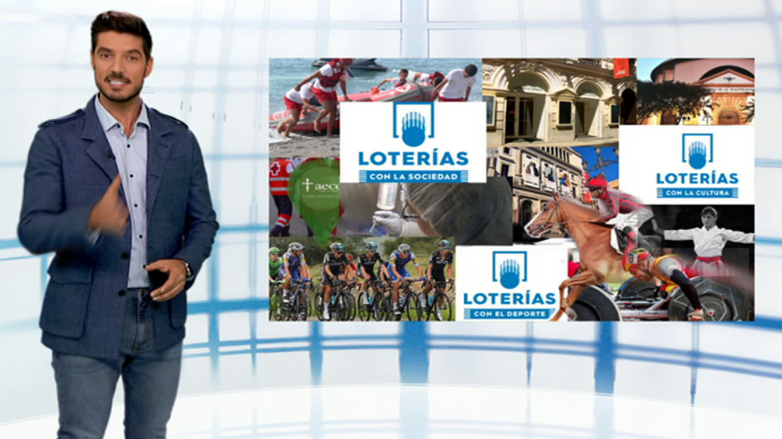 Bonoloto+Primitiva - 29/02/20 - ver ahora