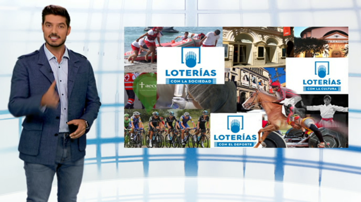 Loterías - Bonoloto+Primitiva - 29/02/20