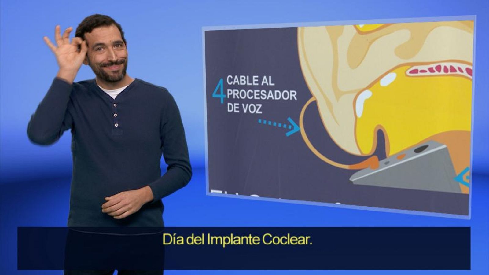 En lengua de signos - 01/03/20 - ver ahora