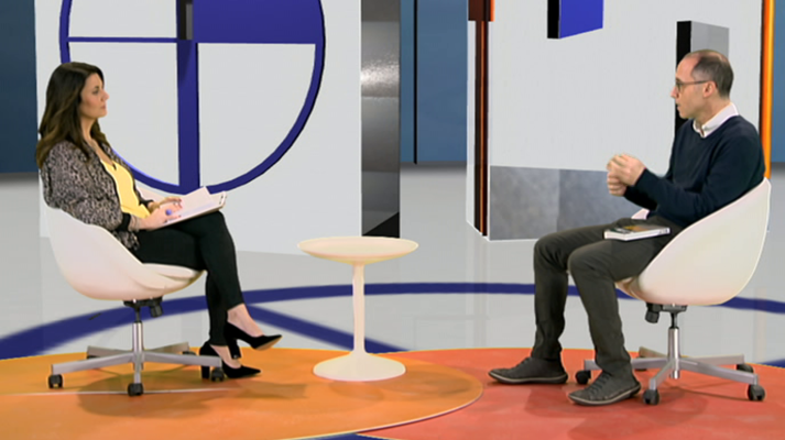 Últimas preguntas - En tierra de todos