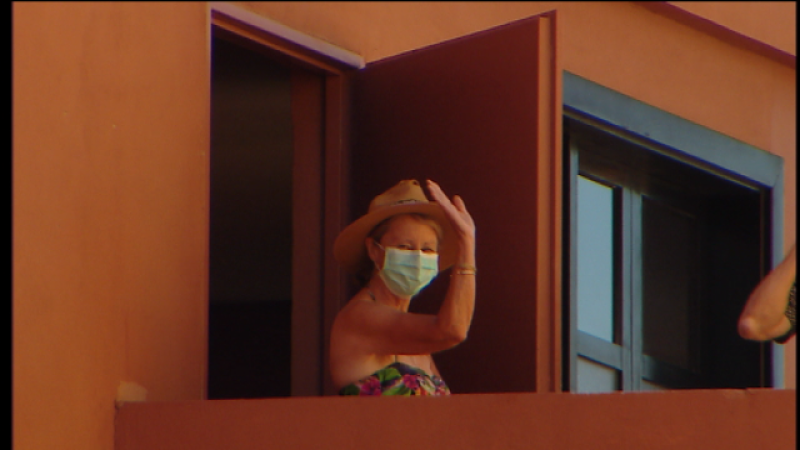 Telecanarias 2 - 28/02/2020