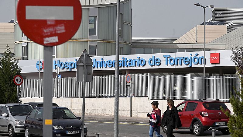 Sanidad trata de determinar el origen de algunos contagios de coronavirus en España