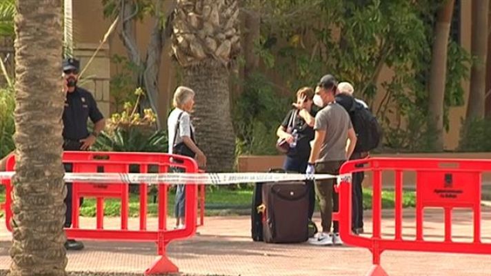 Telecanarias - Canarias en 2' - 01/03/2020