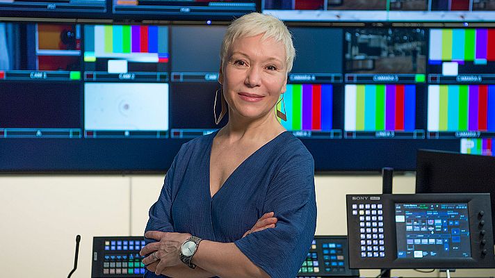 Telediario 1 - 'Coronavirus: combatir el miedo', especial informativo