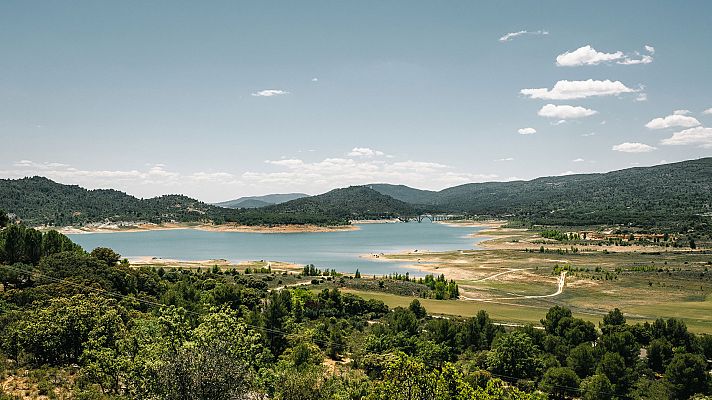 Un país mágico - Guadalajara