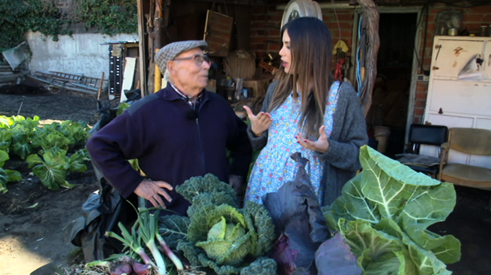 Aquí la Tierra - 01/03/20 - ver ahora