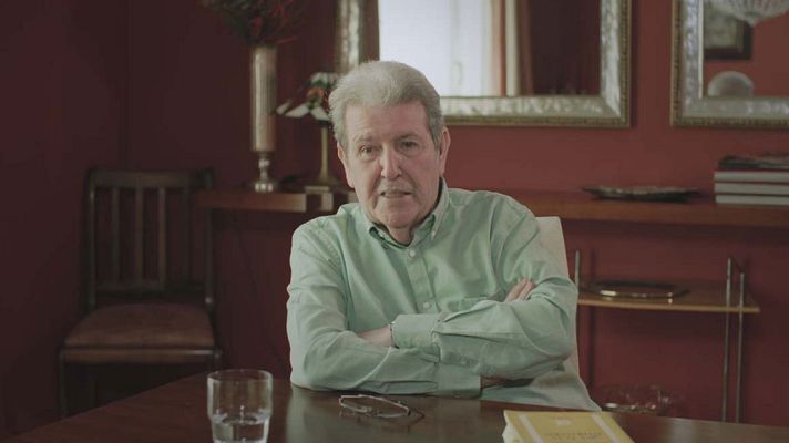 Imprescindibles - Jorge Herralde. Anagrama de un editor