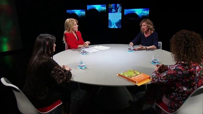 Versión española - (Coloquio)