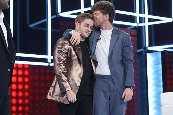 OT 2020 - Nominaciones, salvados por la Academia y pizarras