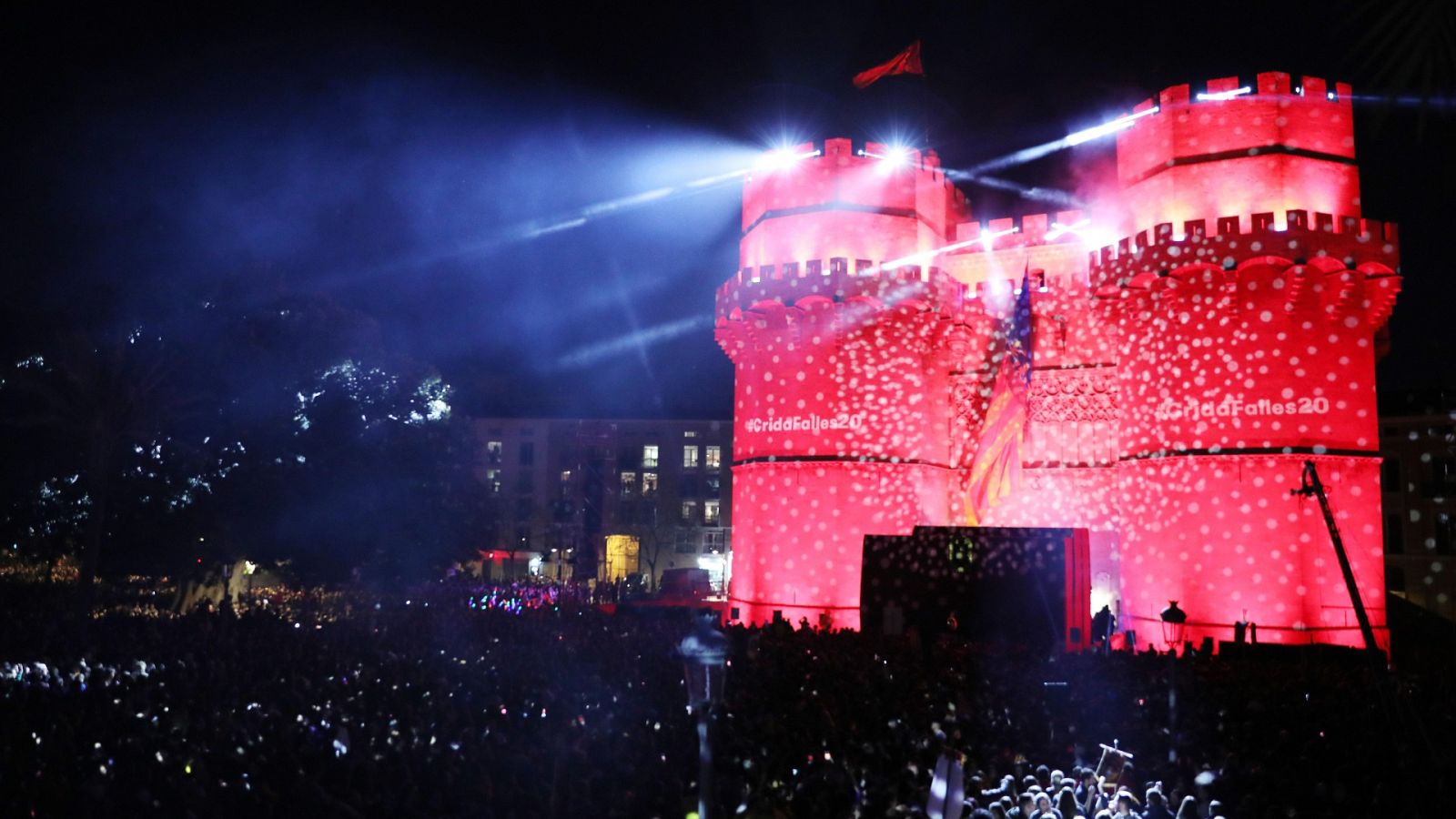 La Crida 2020 - ver ahora