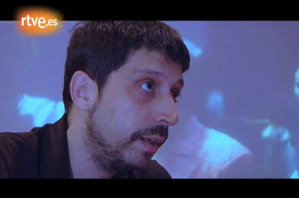  - Juan Martín Prada: "El video como medio para la comunicación cotidiana puede que no sea necesario"