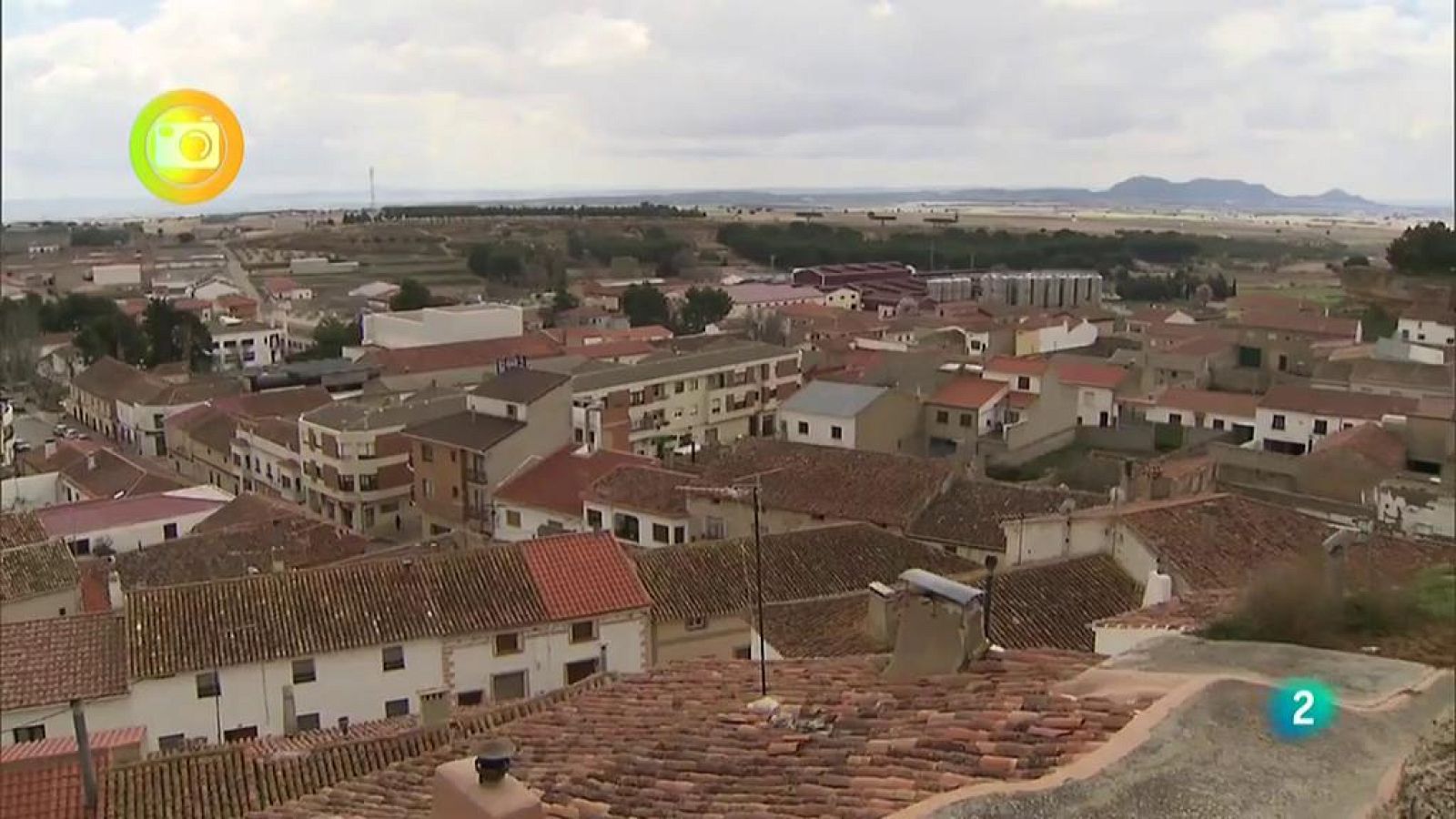 Turismo rural, Monte Ibérico-Corredor de Almansa
