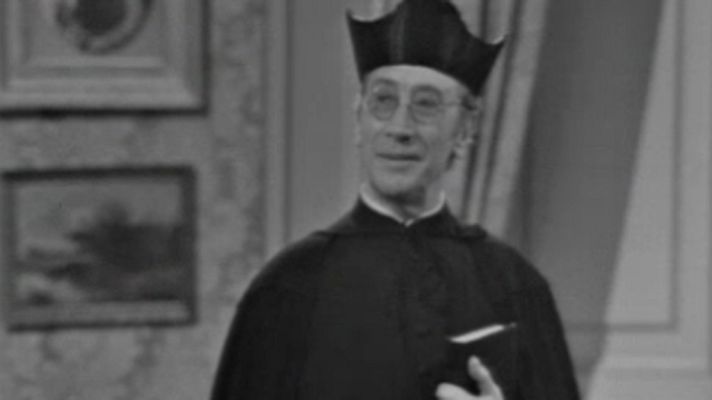 Dos mujeres - Capítulo 8