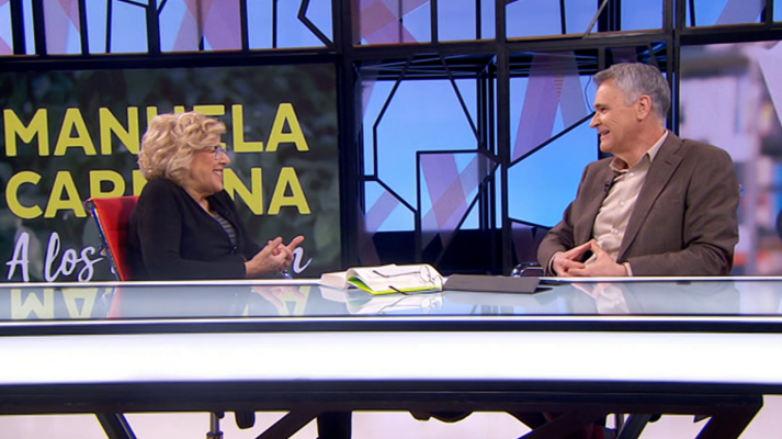 La aventura del Saber - La aventura del saber - 02/03/20