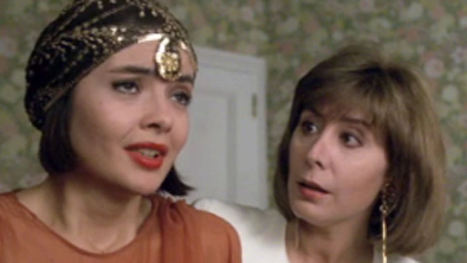 Tango - Capítulo 6 - Tango | Ver