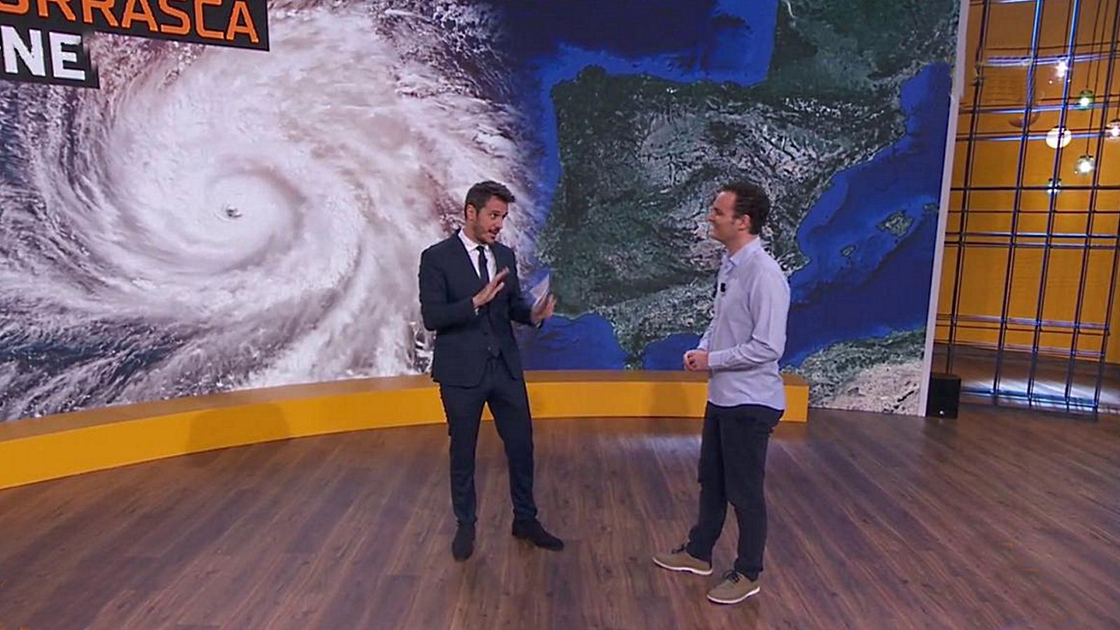 La Mañana - 02/03/20 - ver ahora