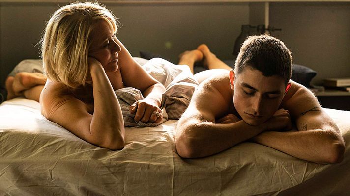 Días de cine - 'Reina de corazones'