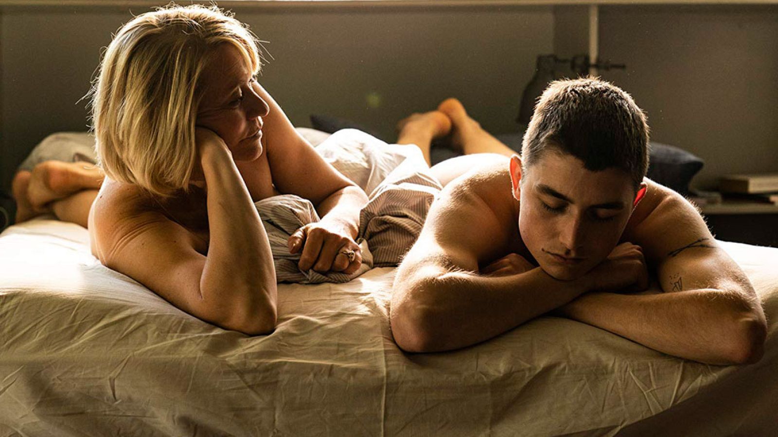 'Reina de corazones'