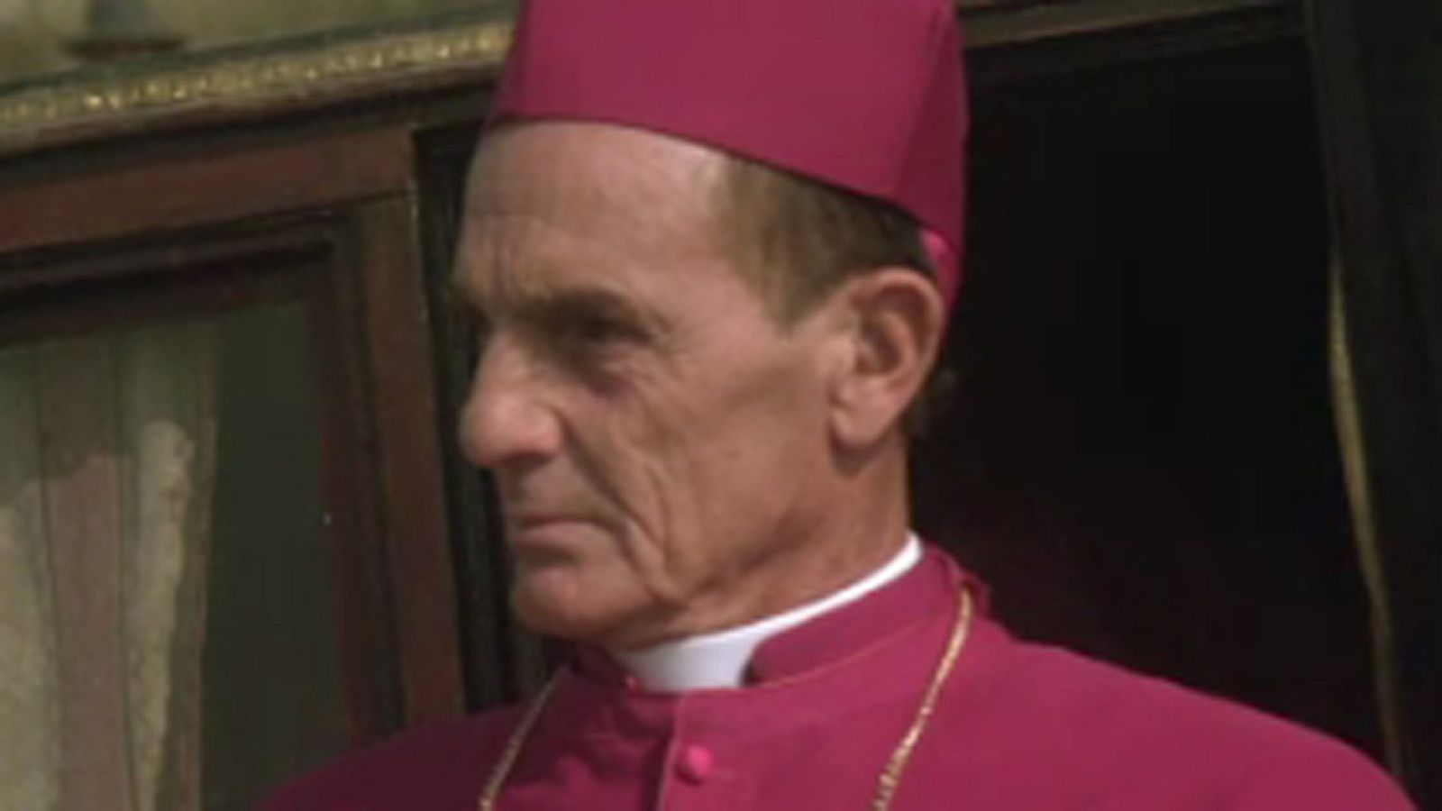 El obispo leproso - Capítulo 1 - El obispo leproso | Ver