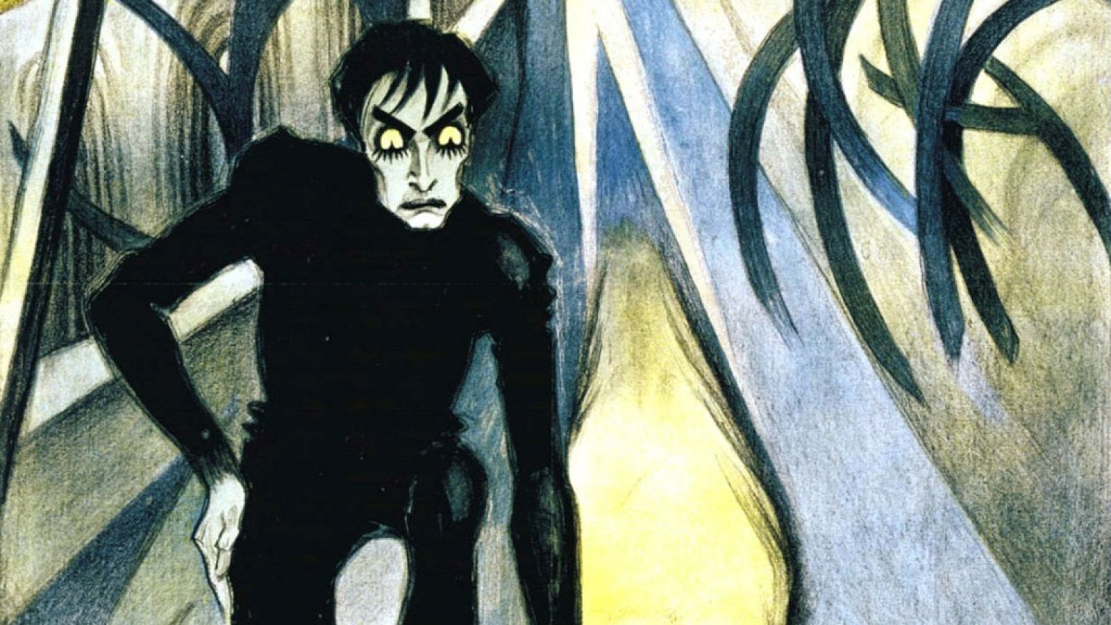 Centenario de 'El Gabinete de el Doctor Caligari' (1920-2020)