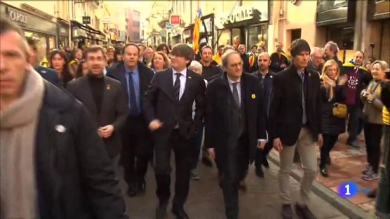 L'Informatiu Cap de Setmana - 29/02/2020