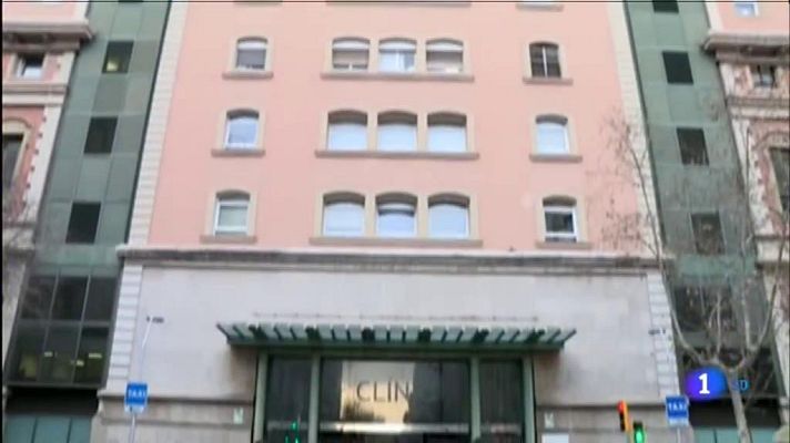 L'Informatiu - L'Informatiu Cap de Setmana - 01/03/2020