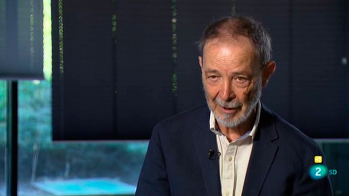 Días de cine - José Luis Alcaine: "La fotografía de una película no debe distraer al espectador"