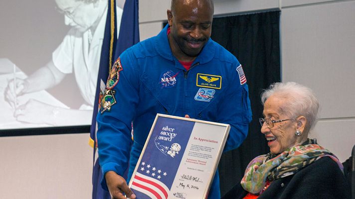 La noche temática - 'A pesar de ser mujer' - Avance