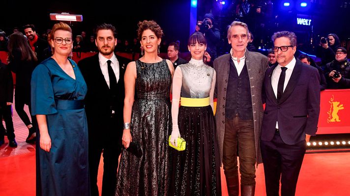 Días de cine - Festival de Cine de Berlín 2020 (Segunda parte)