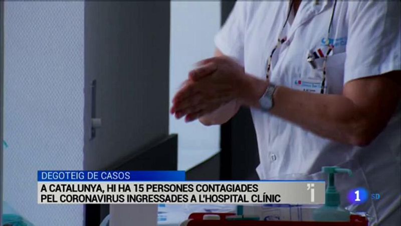 L'Informatiu en 3' - 02/03/2020